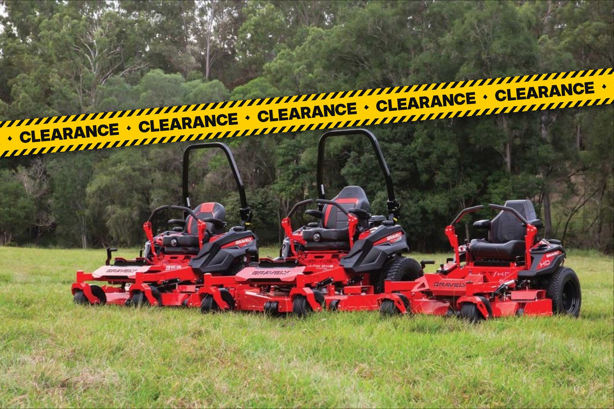 Nambour Outdoor Power